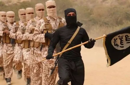 تقرير أمريكي: داعش نفذ 100 هجوم إرهابي بالعراق خلال أغسطس