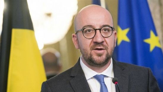 رئيس المجلس الأوروبي: على أردوغان خفض التوتر في شرق المتوسط