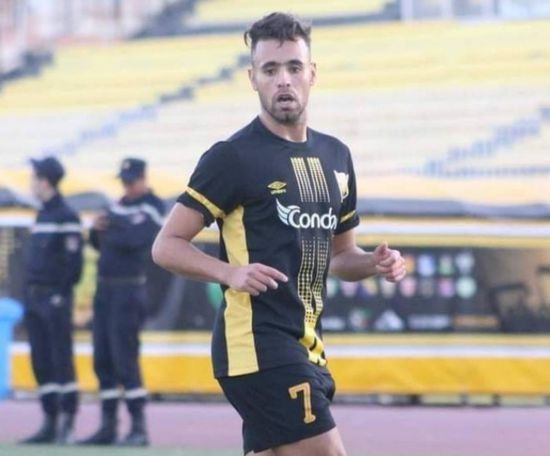 شبيبة الساورة الجزائري يعقد أول صفقاته الصيفية