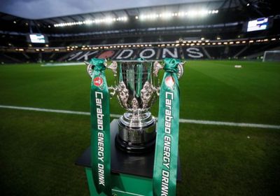 أرسنال أمام ليستر.. موجهات قوية في قرعة كأس الرابطة الإنجليزية