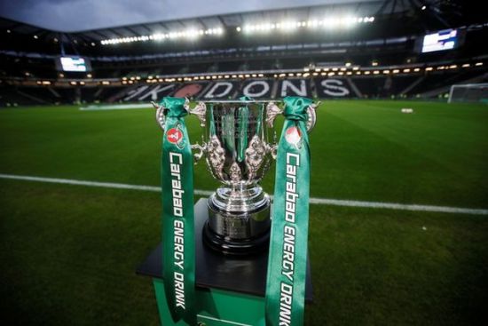 أرسنال أمام ليستر.. موجهات قوية في قرعة كأس الرابطة الإنجليزية