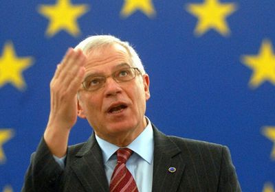  الاتحاد الأوروبي: علينا استخدام قوتنا لردع تركيا