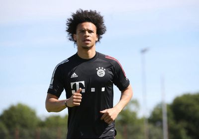 ساني يشيد بدور هونيس في انتقاله إلى بايرن