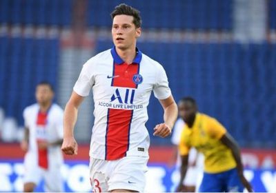 لوف ينصح دراكسلر بمغادرة باريس سان جيرمان