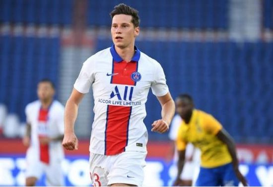 لوف ينصح دراكسلر بمغادرة باريس سان جيرمان