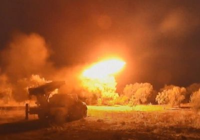 المرصد السوري: اشتباكات بين القوات الكردية وفصائل موالية لتركيا بريف حلب