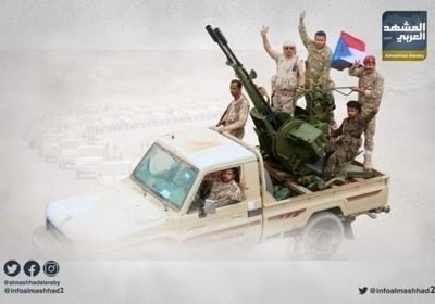 اشتباكات عنيفة بين القوات الجنوبية ومليشيا الحوثي شمالي الضالع