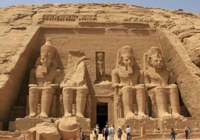  مصر تُعلن عن اكتشاف أثري جديد بمنطقة سقارة