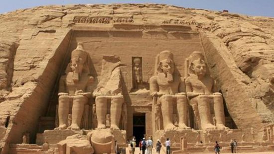  مصر تُعلن عن اكتشاف أثري جديد بمنطقة سقارة