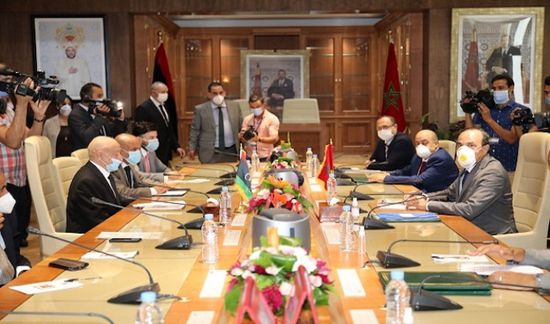 النواب الليبي يحدد مهامه في اجتماعات المغرب