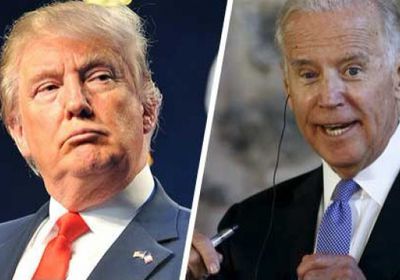 "ذا هيل" تعلن "تبخر" تقدم بايدن على ترامب في تكساس