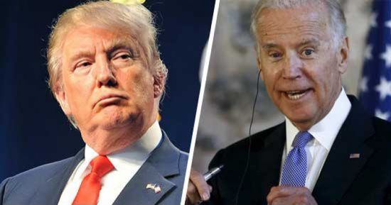 "ذا هيل" تعلن "تبخر" تقدم بايدن على ترامب في تكساس