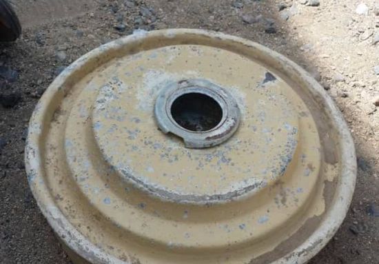 منذ تدشينه.. مسام ينزع 183 ألف لغم وعبوة ناسفة