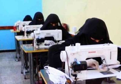 "البيان" تبرز دعم "الهلال الإماراتي" للمرأة بالساحل الغربي