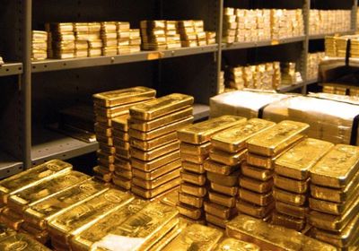  ارتفاع أسعار الذهب وسط مخاوف من حيال تعاف الاقتصاد الأمريكي