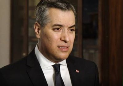 وهاب يُوجه رسالة هامة لـ مصطفى أديب (تفاصيل)