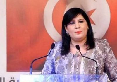  عبير موسى: تونس لم تعد قادرة على تحمل الفوضى السياسية