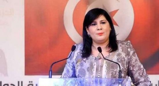  عبير موسى: تونس لم تعد قادرة على تحمل الفوضى السياسية