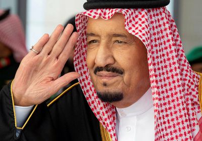 إعلامي سعودي يُشيد بمساندة الملك سلمان للقضية الفلسطينية