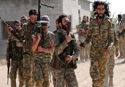 المرصد: عدد المرتزقة السوريين في ليبيا بلغ 17,520