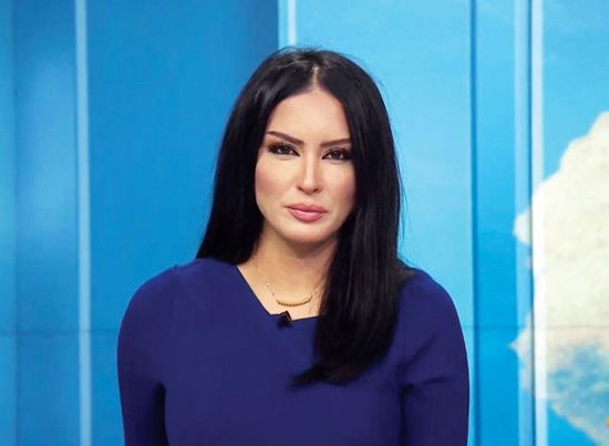 أوشان تُعلق على زيارة وزير خارجية سويسرا لطهران