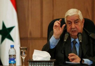 سوريا: المباحثات مع روسيا شملت كافة سبل التعاون بين البلدين