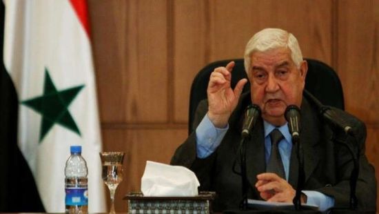 سوريا: المباحثات مع روسيا شملت كافة سبل التعاون بين البلدين