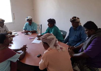 "الشريط الغربي لسقطرى" يستنكر محاولات عرقلة اتفاق الرياض