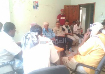 في لقاء مشترك.. "أدرا" تستعرض مشاريعها مع "انتقالي زنجبار"