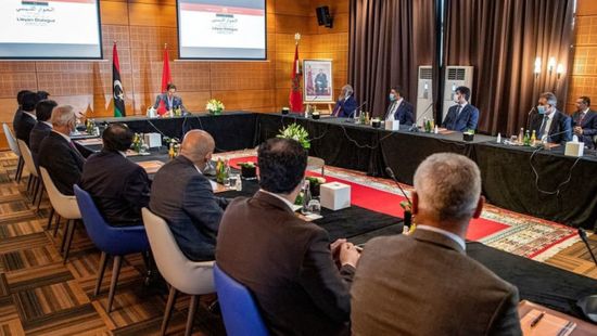  عضو وفد مجلس الدولة الليبية: يمكن التوصل إلى تفاهمات بين الوفدين الليبيين في المغرب