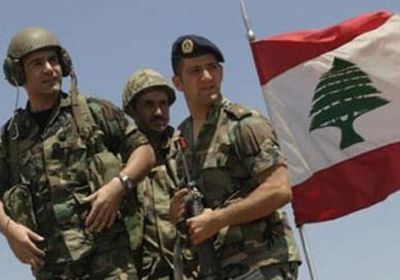 الجيش اللبناني ينفذ مسحا لأضرار حوالي 6100 وحدة سكنية في انفجار بيروت