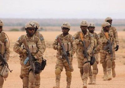 وفاة عنصرين من القوات الخاصة الصومالية وإصابة ثلاثة آخرين في انفجار سيارة