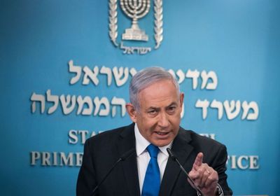 نتنياهو يتهم زعماء المعارضة الإسرائيلية بنشر الفوضى