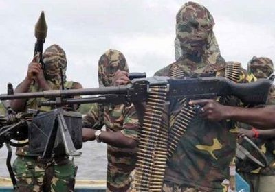 مقتل 10 نيجيريين في هجوم إرهابي شنته جماعة بوكوحرام