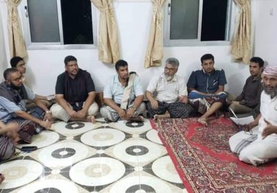 تعليق أعمال الصرافة بوادي حضرموت