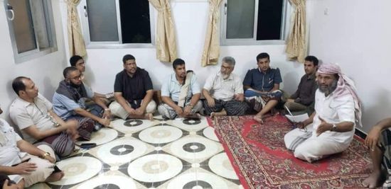 تعليق أعمال الصرافة بوادي حضرموت