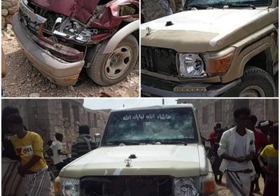 بعد التخريب الإخواني.. "انتقالي قلنسية" يطالب بردع مظاهر العنف