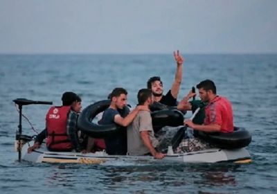 قبرص تتخذ إجراءات لمنع قوارب المهاجرين من لبنان