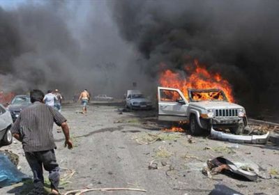 انتحاري يفجر نفسه في كركوك بعد محاصرته من قبل الأمن