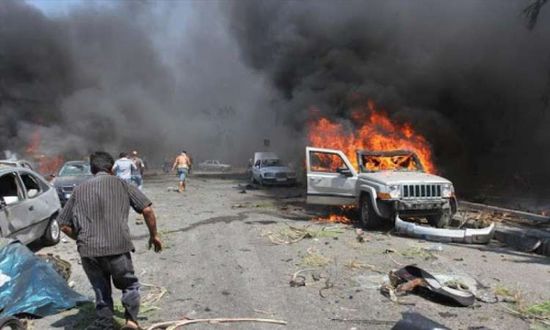 انتحاري يفجر نفسه في كركوك بعد محاصرته من قبل الأمن