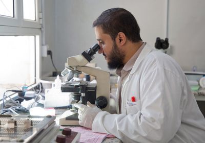 "الصحة العالمية": 165 ألف بلاغ عن إصابات بالكوليرا