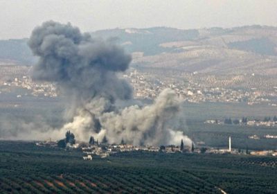  قصف تركي يستهدف قرى كردية بمحافظة دهوك العراقية