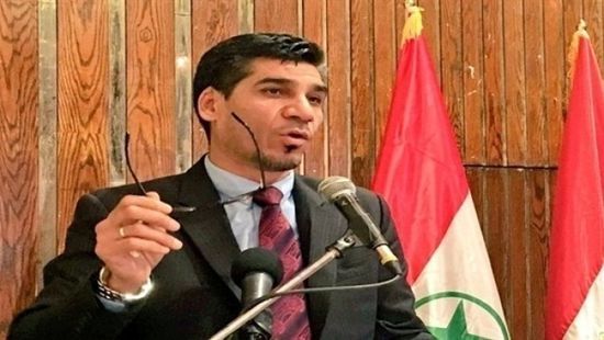 الياسين يفتح النار على نظام الملالي..لهذا السبب