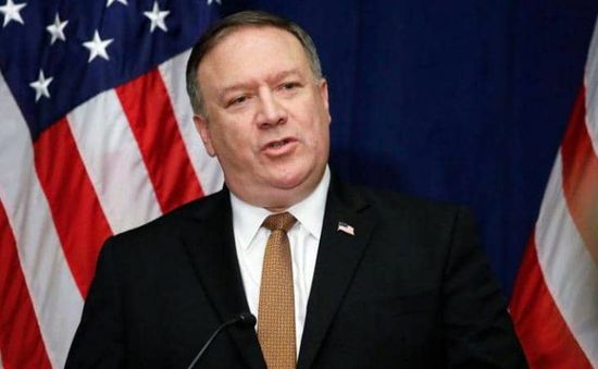 وزير الخارجية الأمريكي: على الدول فرض عقوبات على إيران 