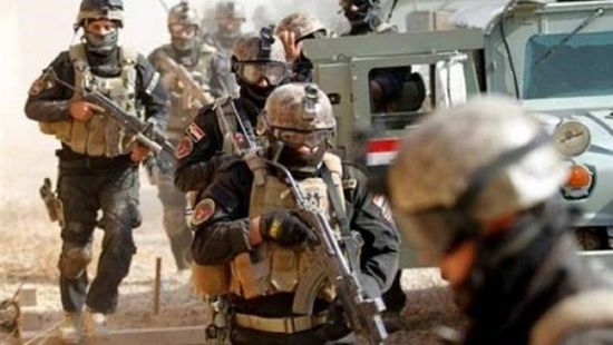 الأمن العراقي يقبض على عشرات المطلوبين للقضاء بجرائم مختلفة