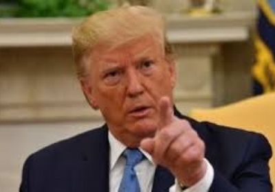 ترامب يكشف عن خطة جديدة لتمويل حملته الانتخابية لمواجهة خصمه بايدن