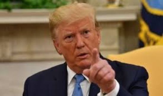 ترامب يكشف عن خطة جديدة لتمويل حملته الانتخابية لمواجهة خصمه بايدن