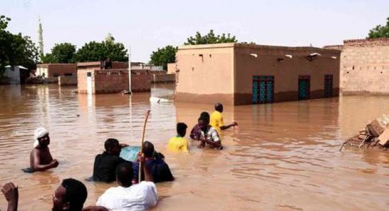  الأمم المتحدة تحث المانحين على استمرار دعم السودان