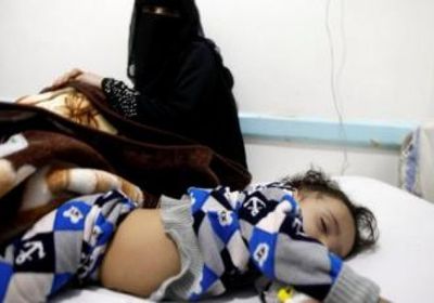 الكوليرا في اليمن.. وباءٌ منحه الحوثيون رخصة الانتشار