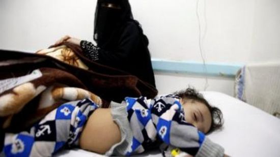 الكوليرا في اليمن.. وباءٌ منحه الحوثيون رخصة الانتشار